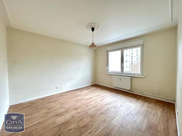 Appartement à louer 3 pièces 70m² Lingolsheim (67380)