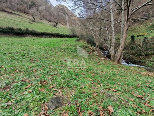 Grange en pierre de 126m²