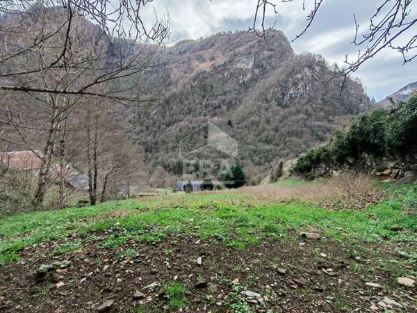 Grange en pierre de 126m²