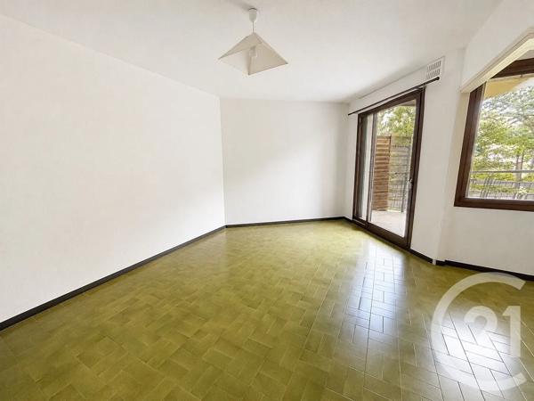 Appartement F1 à vendre  1 pièce - 27,49 m 2   MONTPELLIER  - 34