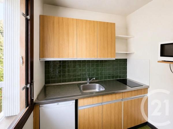 Appartement F1 à vendre  1 pièce - 27,49 m 2   MONTPELLIER  - 34