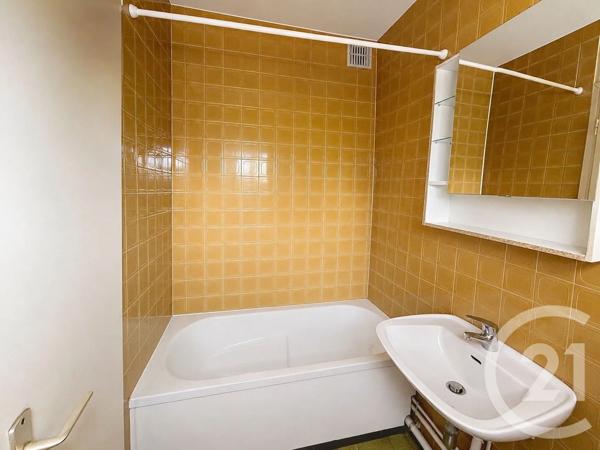 Appartement F1 à vendre  1 pièce - 27,49 m 2   MONTPELLIER  - 34