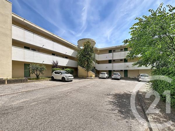 Appartement F1 à vendre  1 pièce - 27,49 m 2   MONTPELLIER  - 34