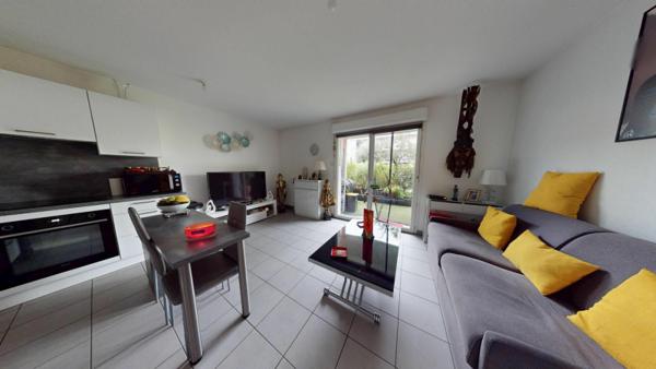 APPARTEMENT T2 - ROYAN