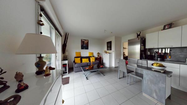 APPARTEMENT T2 - ROYAN