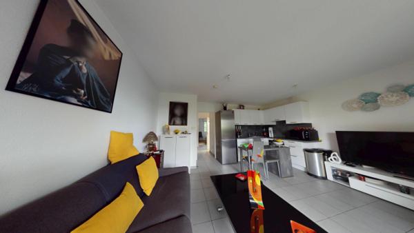 APPARTEMENT T2 - ROYAN