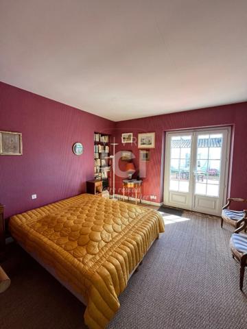 Maison Bourgeoise Divatte Sur Loire