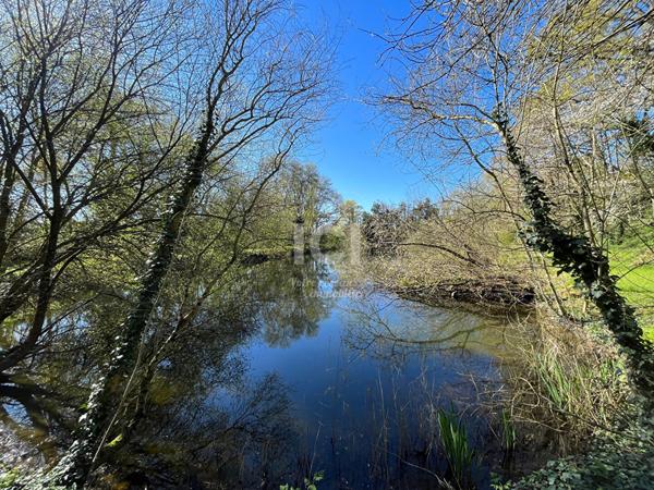 Maison Bourgeoise Divatte Sur Loire