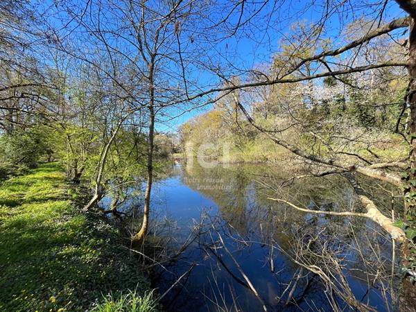 Maison Bourgeoise Divatte Sur Loire