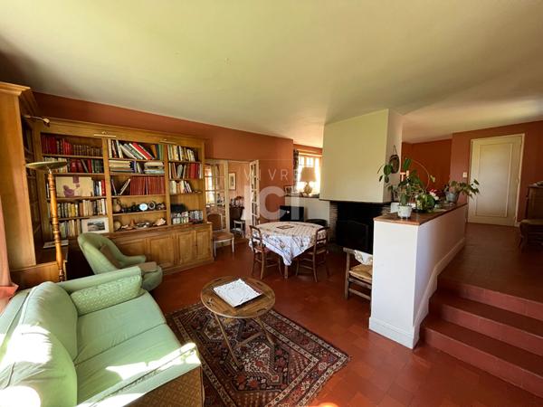 Maison Bourgeoise Divatte Sur Loire