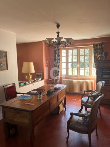 Maison Bourgeoise Divatte Sur Loire