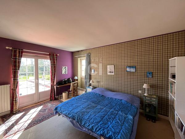 Maison Bourgeoise Divatte Sur Loire