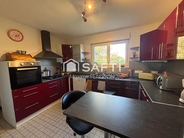 ? Coup de cœur assuré ?