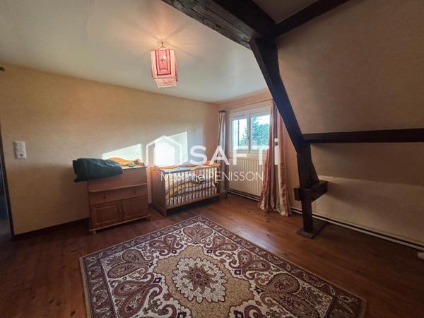 ? Coup de cœur assuré ?