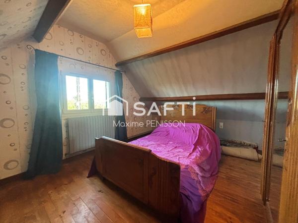 ? Coup de cœur assuré ?