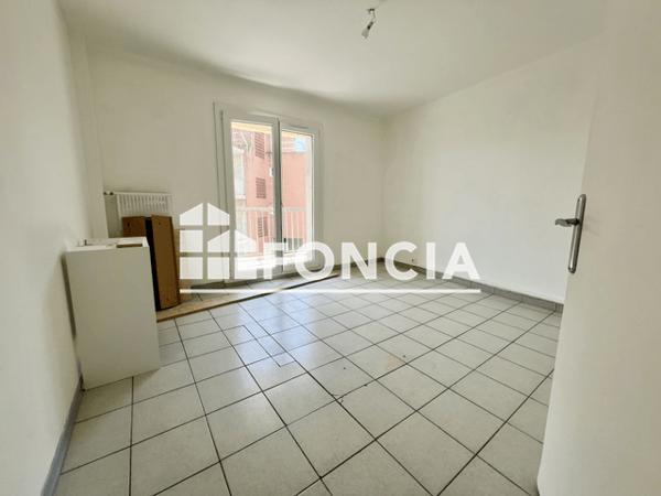 Location Appartement 3 pièces 68.32 m² - BOULEVARD MONGIN Martigues 13500