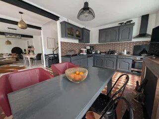 Vente Maison 8 pièces 180 m2 à Méru