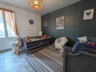 Vente Maison 8 pièces 180 m2 à Méru