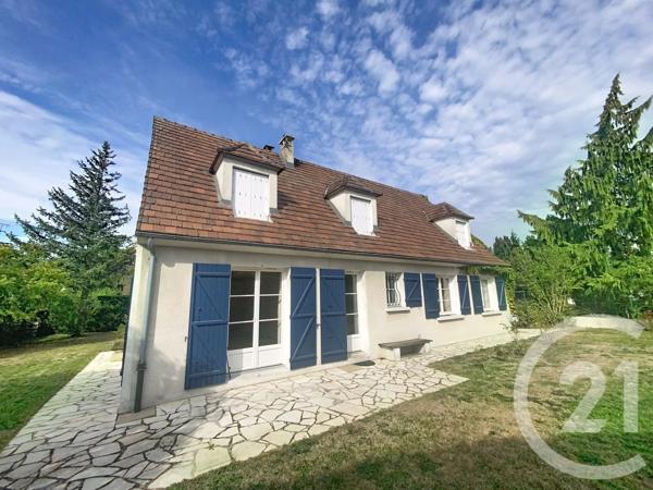 Maison à vendre  5 pièces - 150 m 2   SENLIS  - 60