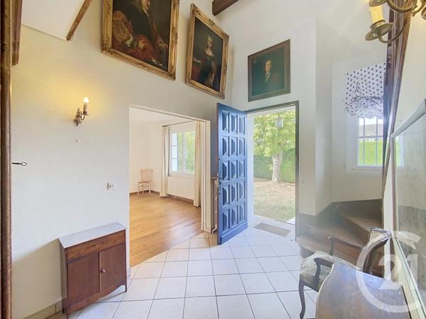 Maison à vendre  5 pièces - 150 m 2   SENLIS  - 60