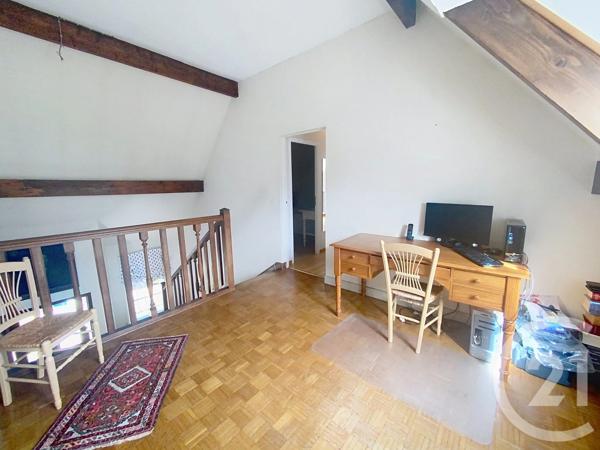 Maison à vendre  5 pièces - 150 m 2   SENLIS  - 60