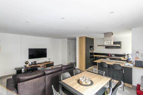 Vitré (35500) Appartement centre ville