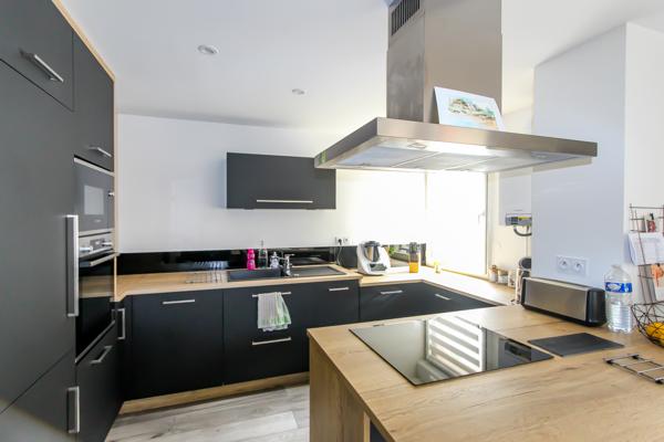 Vitré (35500) Appartement centre ville