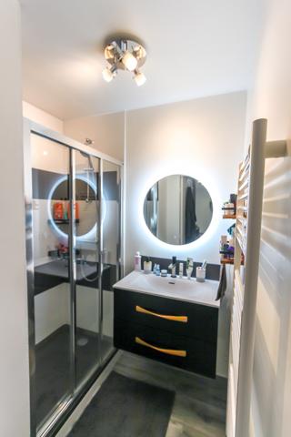 Vitré (35500) Appartement centre ville