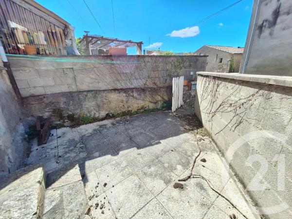 Maison à vendre  4 pièces - 114 m 2   LAROQUE D OLMES  - 09