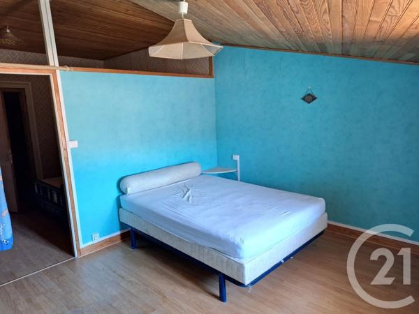Maison à vendre  4 pièces - 114 m 2   LAROQUE D OLMES  - 09