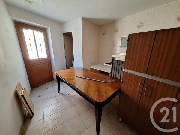 Maison à vendre  4 pièces - 114 m 2   LAROQUE D OLMES  - 09