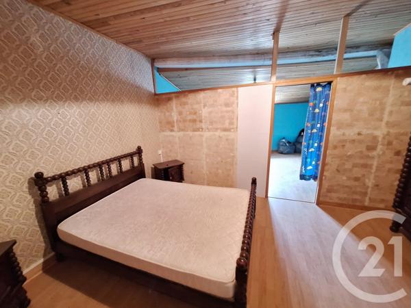 Maison à vendre  4 pièces - 114 m 2   LAROQUE D OLMES  - 09