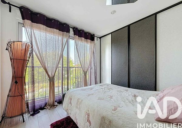 Maison à vendre 4 pièces 85,72 m² Villecresnes