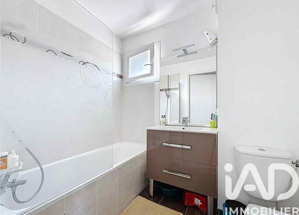 Maison à vendre 4 pièces 85,72 m² Villecresnes