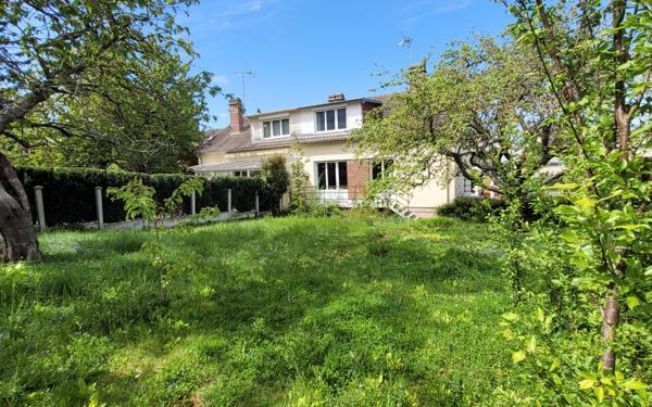 Maison à vendre    4 pièces • 100 m2 Amiens