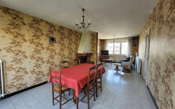 Maison à vendre    4 pièces • 100 m2 Amiens