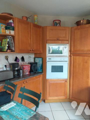 Coëtdigo 4 chambres terrain de 830 m2 véranda