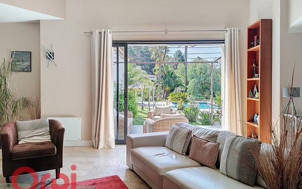 Maison à vendre    5 pièces •  Le Castellet