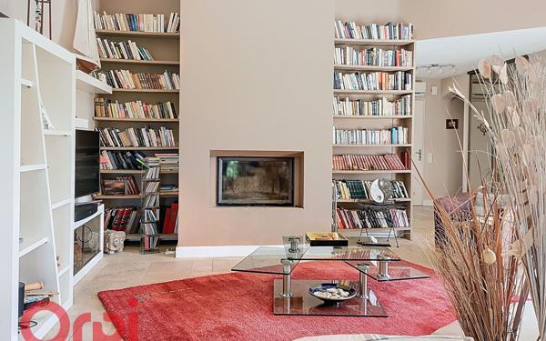 Maison à vendre    5 pièces •  Le Castellet