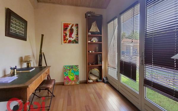 Maison à vendre    5 pièces •  Le Castellet