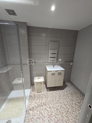 Maison en pierre de 80 m²