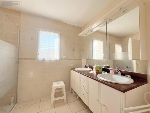 Maison à vendre à La Forêt-Fouesnant dans le Finistère (29940), ref : 29014-3067