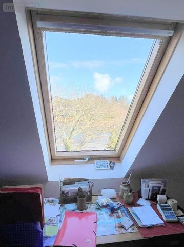 Maison à vendre à La Forêt-Fouesnant dans le Finistère (29940), ref : 29014-3067