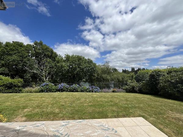 Maison à vendre à La Forêt-Fouesnant dans le Finistère (29940), ref : 29014-3067