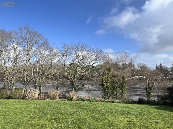 Maison à vendre à La Forêt-Fouesnant dans le Finistère (29940), ref : 29014-3067