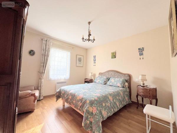 Maison à vendre à La Forêt-Fouesnant dans le Finistère (29940), ref : 29014-3067