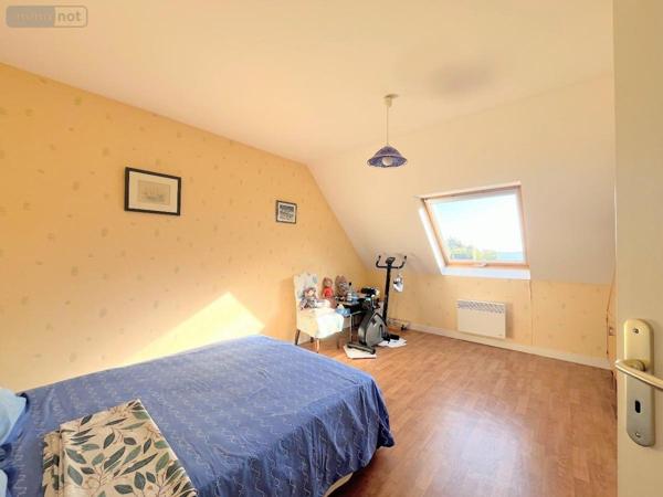 Maison à vendre à La Forêt-Fouesnant dans le Finistère (29940), ref : 29014-3067