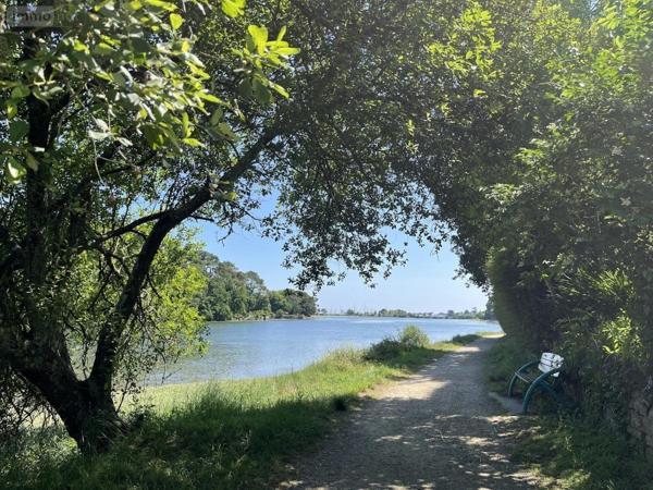Maison à vendre à La Forêt-Fouesnant dans le Finistère (29940), ref : 29014-3067