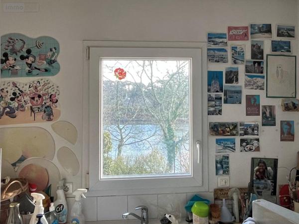 Maison à vendre à La Forêt-Fouesnant dans le Finistère (29940), ref : 29014-3067