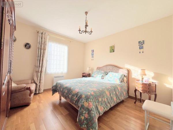 Maison à vendre à La Forêt-Fouesnant dans le Finistère (29940), ref : 29014-3067